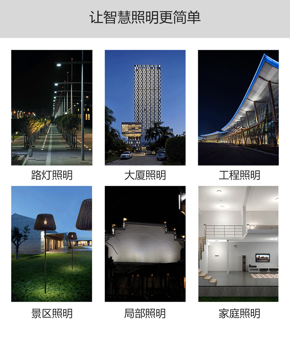 可控硅模塊應(yīng)用場景