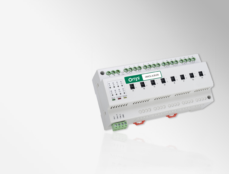 智能照明 <br>控制系統模塊
